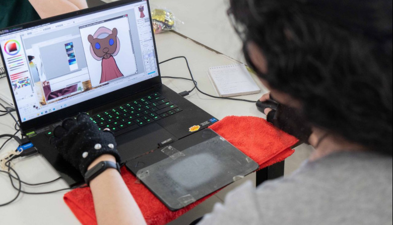 Culminó la Global Game Jam luego de tres jornadas de creación colectivas