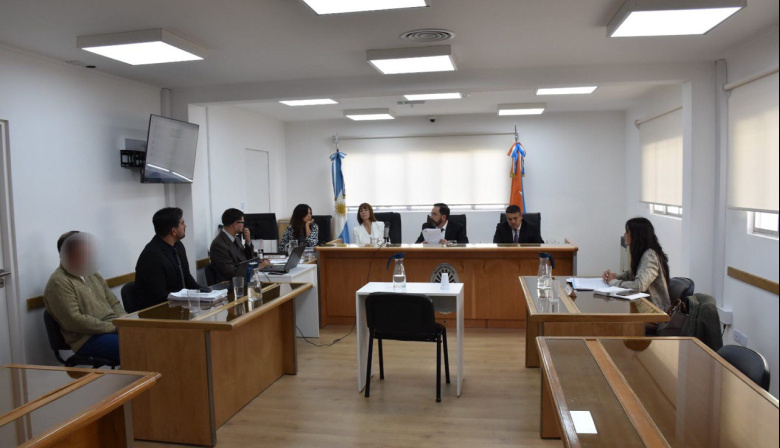 Inician los alegatos por el abuso de dos menores en Tolhuin