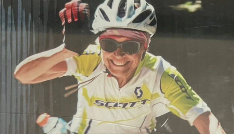 Procesaron al conductor chileno que atropelló y causó la muerte de Ana María Zingoni de Cano