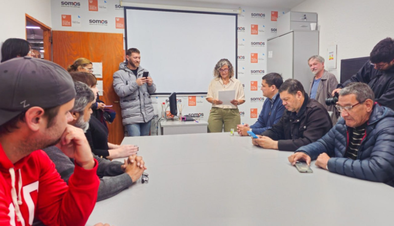 El Ministerio de Trabajo y Empleo homologó el convenio colectivo para los empleados municipales de Ushuaia