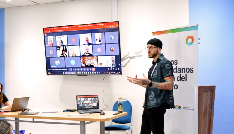 Gobierno de la provincia abre las inscripciones para el programa "Gestión Empresarial"