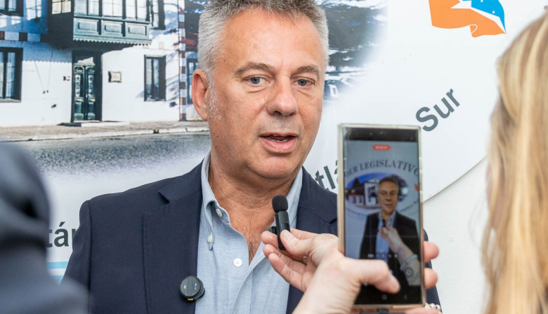 Lechman: “Seguimos creyendo que vivimos en la isla de la fantasía y que papá Nación nos va a salvar”