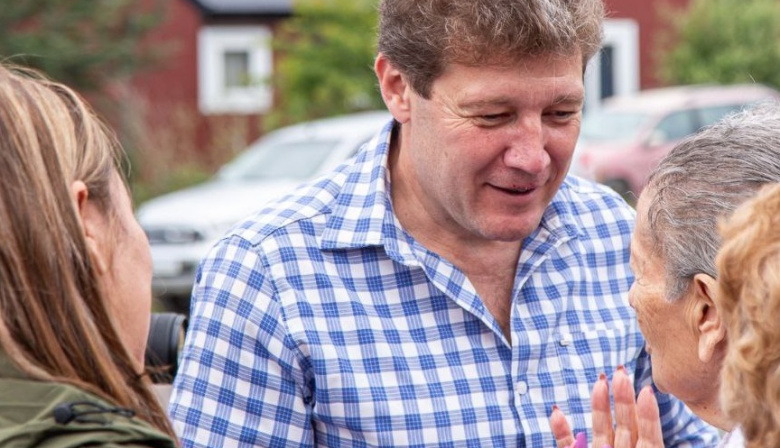 Melella dijo que la intervención del puerto frena la inversión de Mirgor