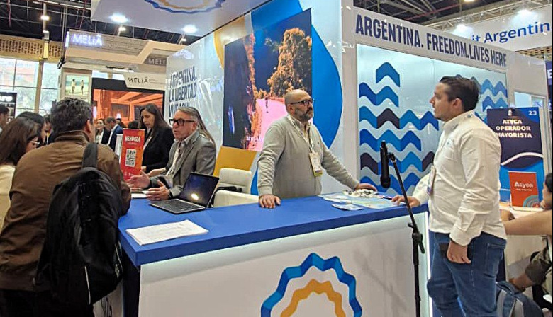 El INFUETUR inició la promoción de la temporada de invierno en Colombia