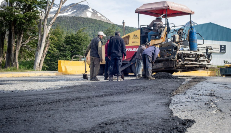 La Municipalidad abrirá la semana próxima la licitación por casi 3 mil millones
