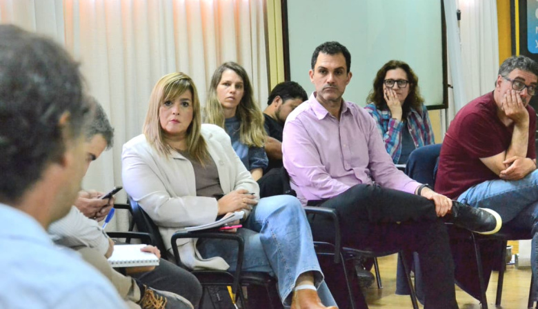 Perros asilvestrados: Devita manifestó la necesidad de concretar acciones que eviten mayores pérdidas