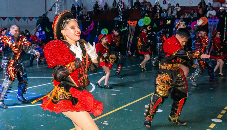 Ushuaia se prepara para un fin de semana a pura comunidad y cultura