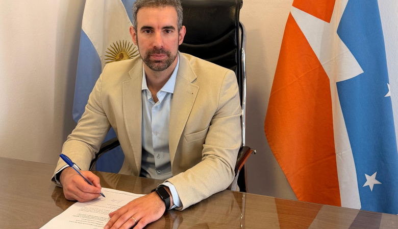 Selzer propone adherir a la normativa nacional para simplificar la RTO