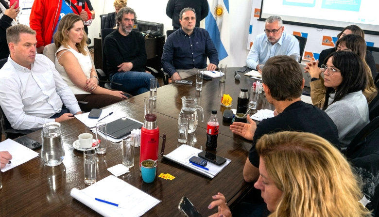 Grave diagnóstico económico de Barroso en la Legislatura