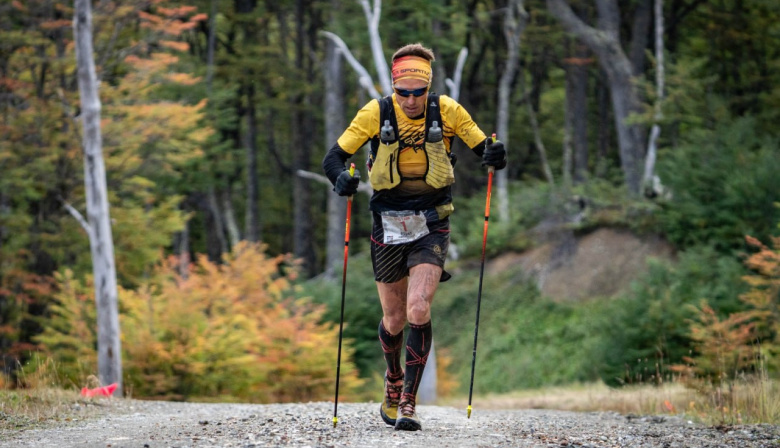 Más de 2500 atletas recorrerán los escenarios naturales del Fin del Mundo