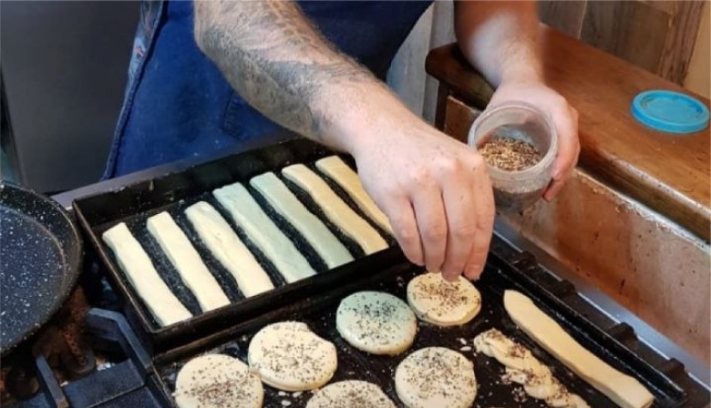 El Municipio impulsa un nuevo taller de cocina gratuito