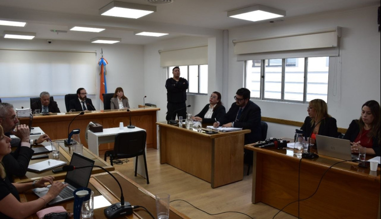 La querella pidió prisión perpetua para Florencia Mancilla y la Fiscalía solicitó 12 años por homicidio simple  