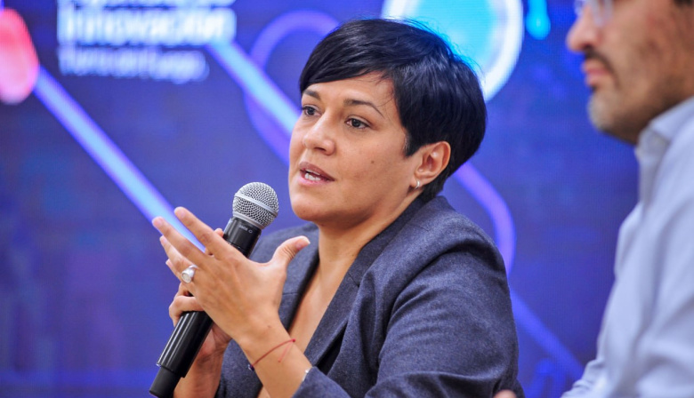 Cubino: "Es una transformación ineludible para Tierra del Fuego"