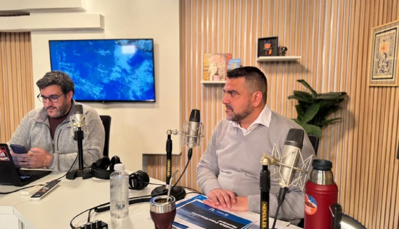 Vuoto: "Si hay personas que no reciben sus medicamentos, hay cosas que no son negociables”