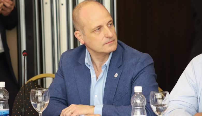 Tierra del Fuego preside el Consejo Federal de Turismo