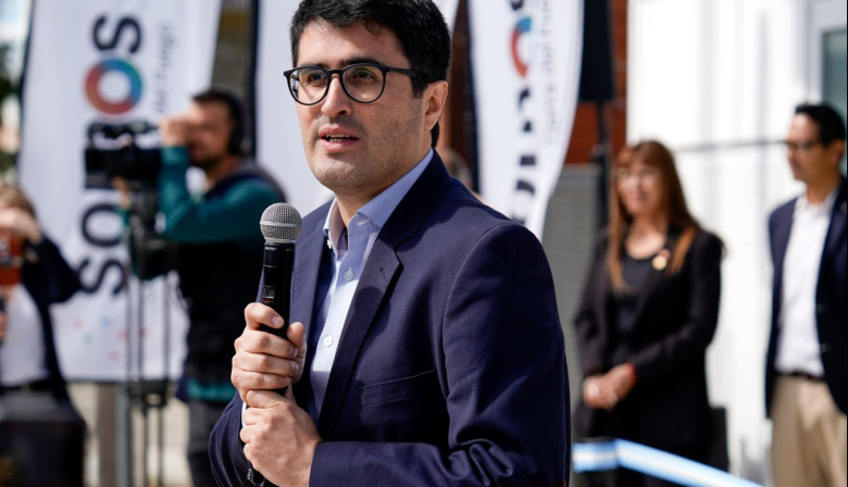 Oscar Bahamonde: “Reforma no solamente significa incrementar los tributos”