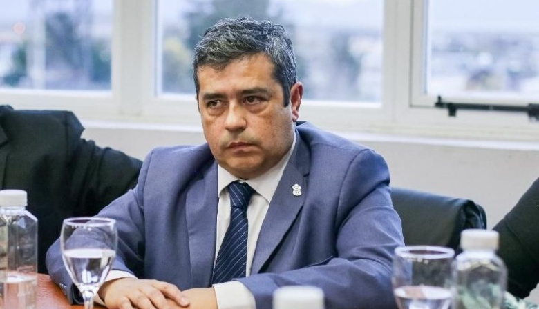 Iriarte: "Se acabó la paciencia, el intendente evalúa el reclamo vía judicial por 12 mil millones de pesos"