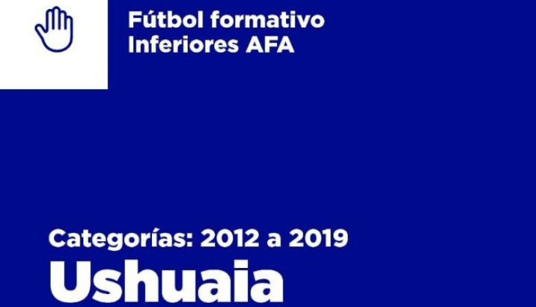 Las jornadas de captación de talento de River se realizará en Ushuaia