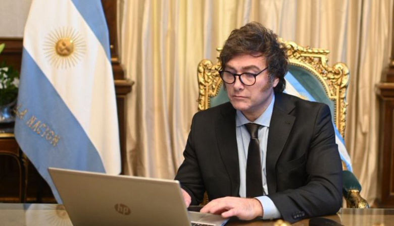 El Gobierno declaró a la Guardia Revolucionaria de Irán como organización terrorista