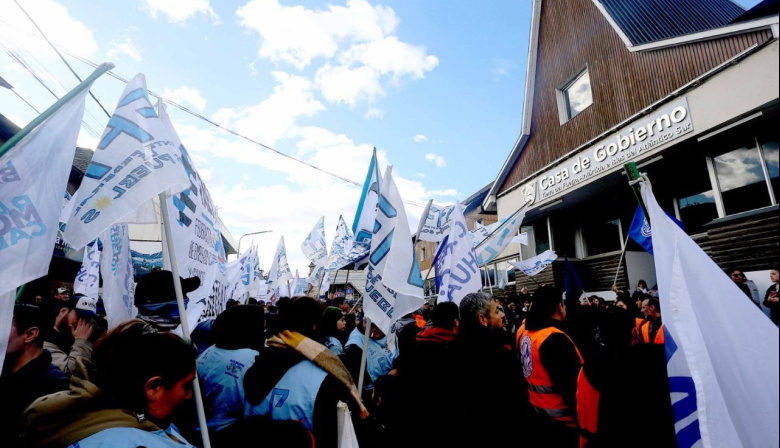 Deuda de Coparticipación: "Meter mano en recursos que no son suyos es una irresponsabilidad enorme"