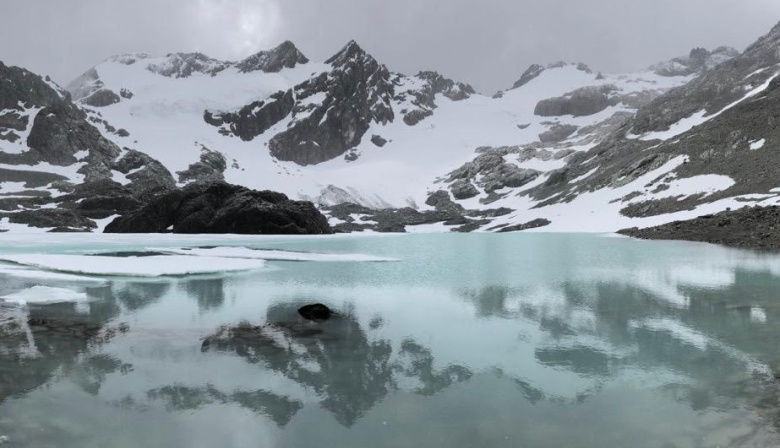 Reforma a la Ley de Glaciares: Milei celebró el impulso a la minería y el "federalismo ambiental"