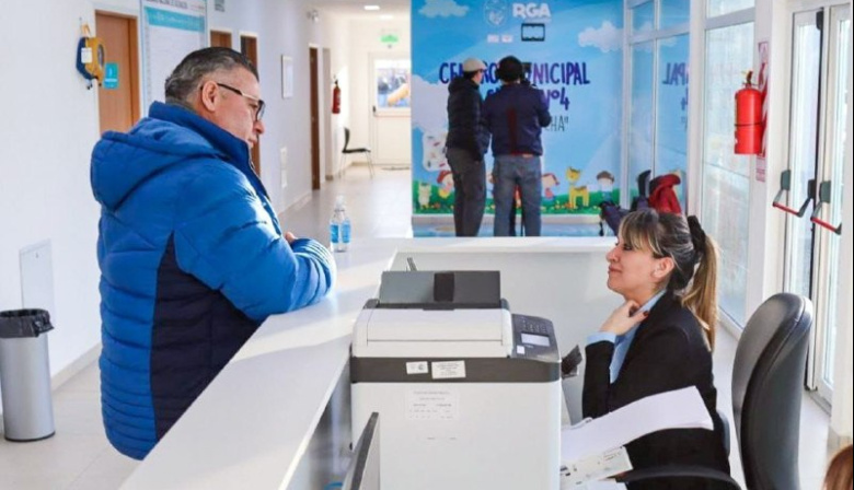 Río Grande intensifica la campaña de prevención contra el cáncer colorrectal