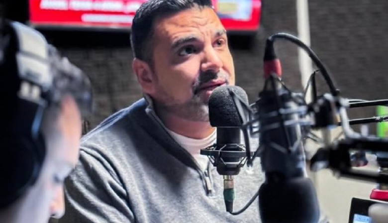 Vuoto anticipó que la Fiesta de la Noche Más Larga tendrá un formato "austero"