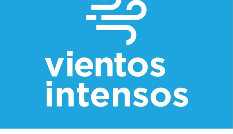 Defensa Civil Ushuaia emitió recomendaciones ante la alerta por vientos fuertes