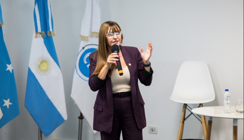 Plan de acuícultura: "Es una decisión con impacto directo en nuestro desarrollo productivo"