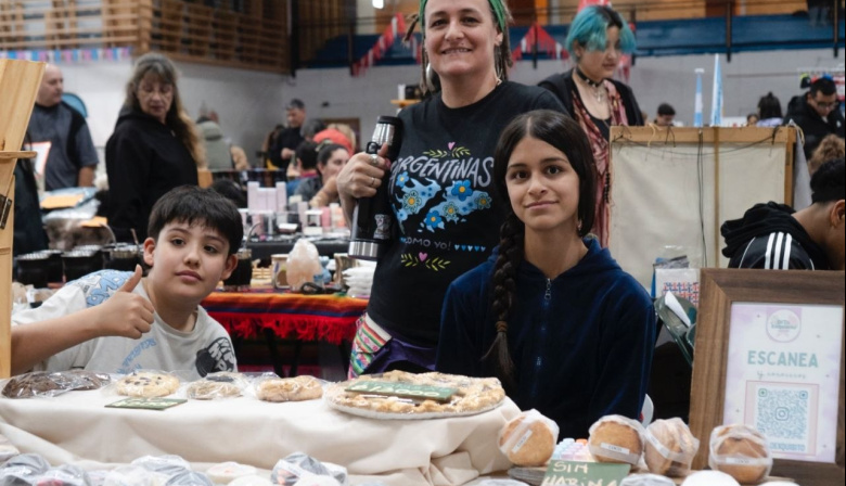 Nueva edición de la Expo Emprendiendo junto al Mercado Concentrador