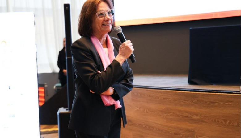 Battaini dijo que la capacitación "es una obligación ética"