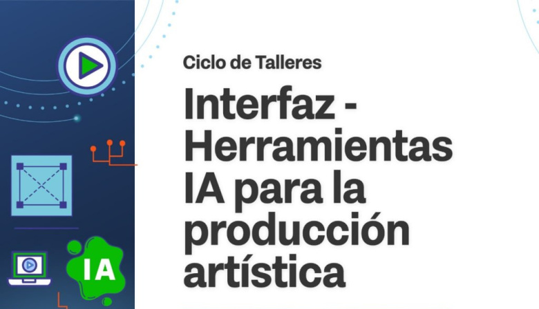 La Agencia de Innovación lanza "Interfaz": Un ciclo de talleres sobre IA