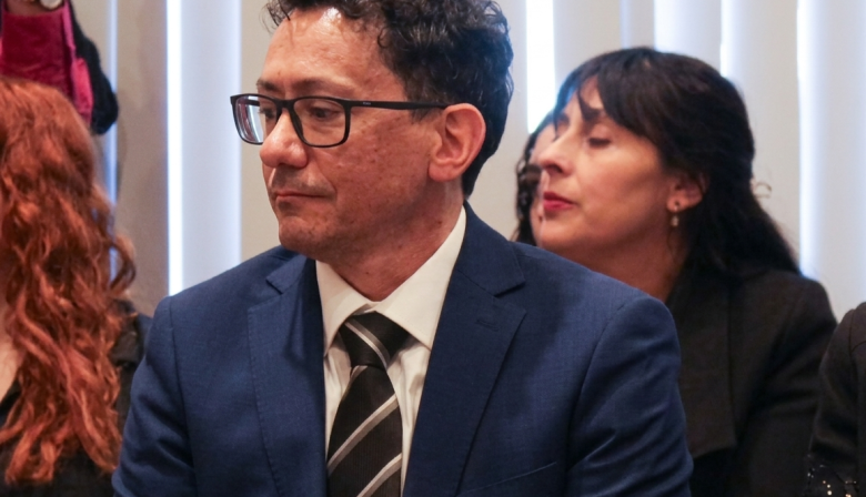 Justicia en Ushuaia: Procesan con prisión preventiva a una mujer por un violento ataque