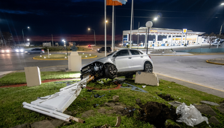 Río Grande: El municipio comenzará aplicar multas por daños al mobiliario urbano