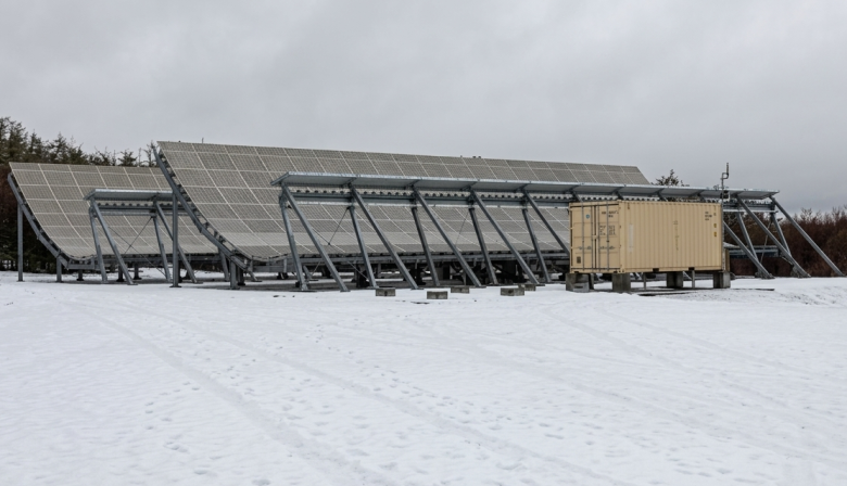 El Superior Tribunal de Justicia asumió la causa del radar de LeoLabs y definirá si autoriza la demolición