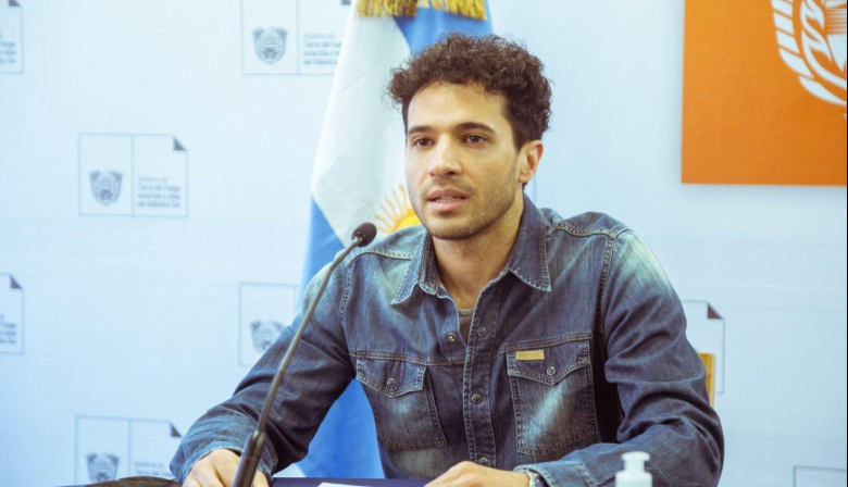 Zolezzi advirtió que le fin del programa REMEDIAR "Es un valde agua fría para la provincia"