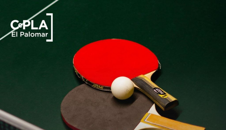 El Municipio invita a participar del Torneo Provincial Abierto de Tenis de Mesa