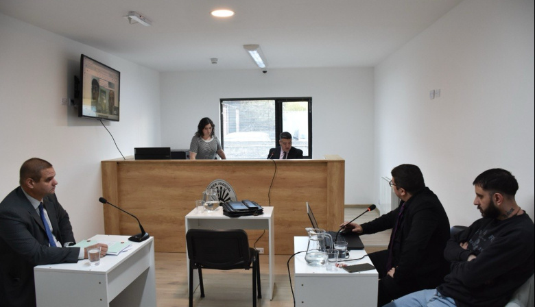 Tres hermanos suman nuevas condenas por hechos de violencia en Río Grande