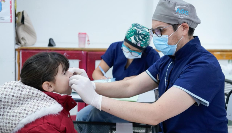 Gobierno en tu Barrio llega a Ushuaia tras una jornada exitosa en Río Grande