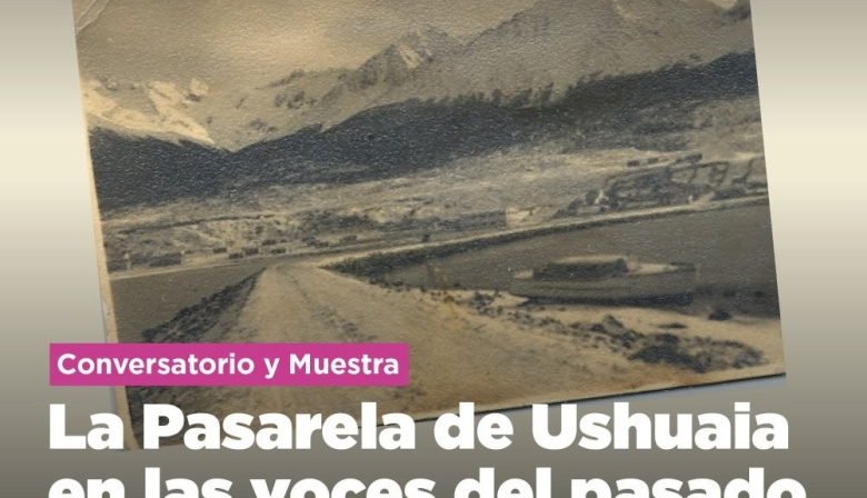 Impulsan Conversatorio sobre la Pasarella Luis Pedro Fique