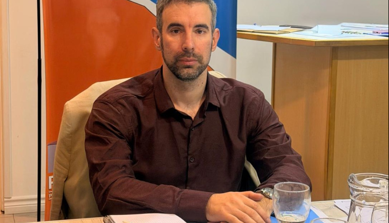 Selzer: "Es importante generar espacios de diálogo constructivos y respetuosos"