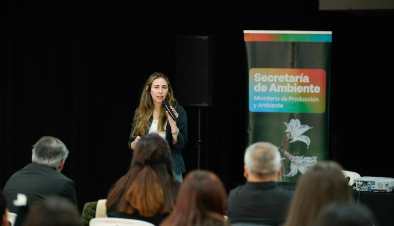 Se realizó la audiencia pública vinculada al proyecto "Ecopunto" en Río Grande