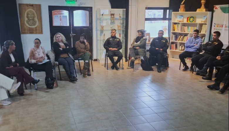 La Policía y el Poder Judicial unifican criterios de actuación