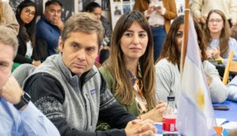 La Legislatura buscará dictamen conjunto por Malvinas en las escuelas