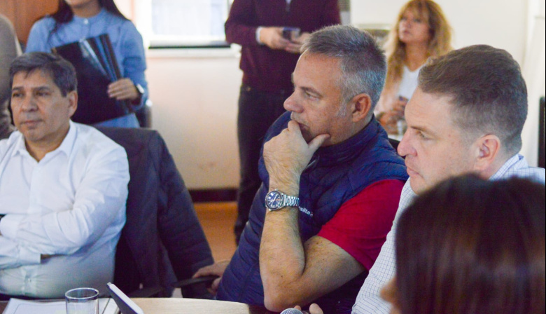 Reforma constitucional: el proyecto de Lechman podría obtener dictamen y ser derogado