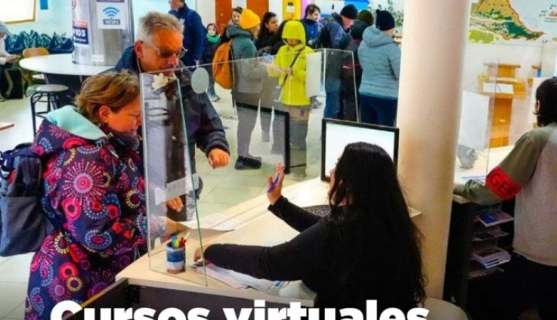 El Municipio impulsa nuevas capacitaciones virtuales en calidad turística