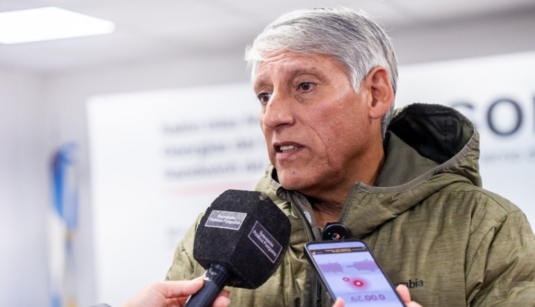 Grech: "Estamos acompañando y evaluando cada situación vinculada al subsidio al GLP"