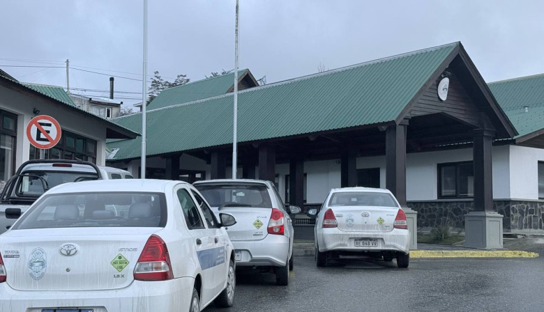 Habrá un fuerte operativo policial en torno al juicio por la venta defraudatoria de viviendas de ATE
