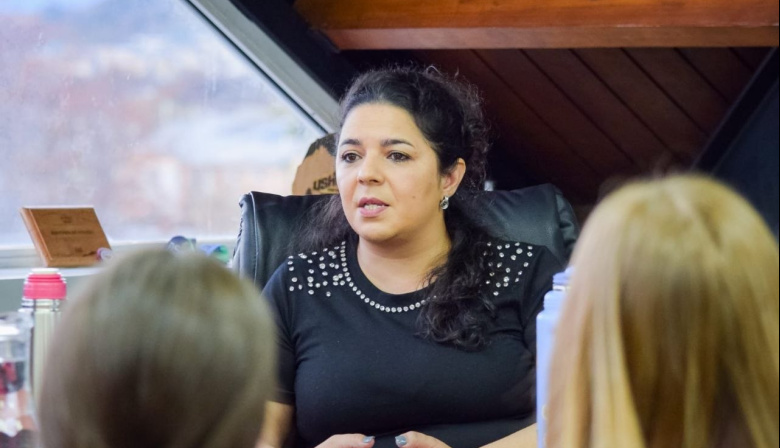 Garay: "Hay mucha preocupación en el municipio de Ushuaia"