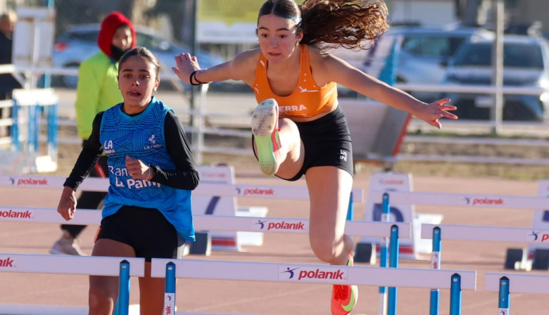 Gran comienzo de los deportistas fueguinos en los Juegos EPADE 2026